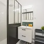 Appartement Le Clocher - Quai De La Loire - Netflix Tours