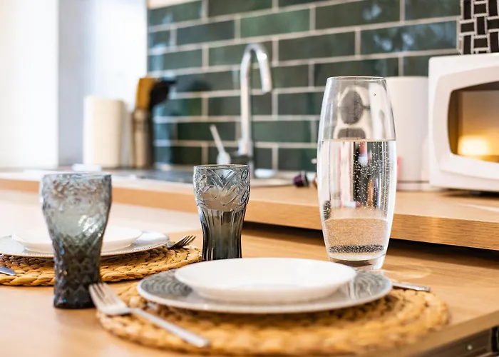 Le Clocher - Quai De La Loire - Netflix 公寓 *