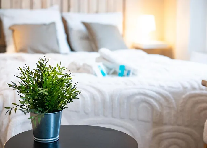 Le Clocher - Quai De La Loire - Netflix 图尔